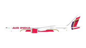 Gemini200 Air India Boeing 777-9 VT-XAA (with optional folded wingtips) G2AIC1323 1:200