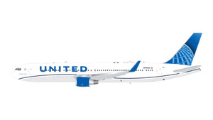 Gemini200 United Airlines Boeing 767-300ER N670UA G2UAL1257 1:200