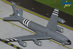 GeminiMACS U.S. Air Force Boeing KC-135R 63-7981 (Illinois Air