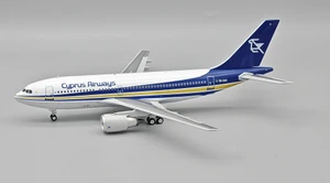 InFlight200 Cyprus Airways Airbus A310-203 5B-DAQ IF310CY0426 Scale 1:200
