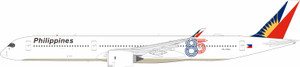 InFlight200 Philippine Airlines Airbus A350-1041 RP-C3510 IF350XRP0426 Scale 1:200