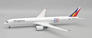 InFlight200 Philippine Airlines Airbus A350-1041 RP-C3510 IF350XRP0426 Scale 1:200