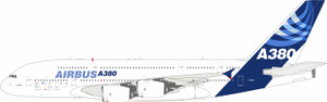 InFlight200 Airbus A380-841 F-WWOW IF380AIRBUSWOW Scale 1:200