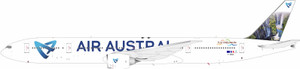 InFlight200 Air Austral Boeing 777-39M/ER F-ONOU IF773UU0226 Scale 1:200