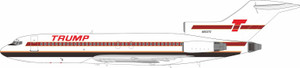 InFlight200 Trump Shuttle Boeing 727-25 N903TS IF721TB0426 Scale 1:200