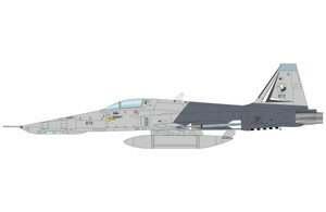 Hobby Master RF-5S Tiger Eye 872, 141 Sqn., RSAF, 2000s HA3389 Scale 1:72