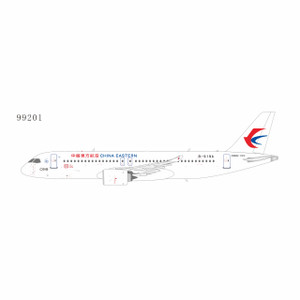 NG Model China Eastern Airlines COMAC C919 Reg: B-919A with stand 99201 1:200