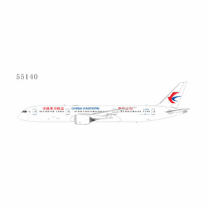 NG Model China Eastern Airlines Boeing 787-9 Reg: B-209N Yunnan Branch 云南公司 titles 55140 1:400