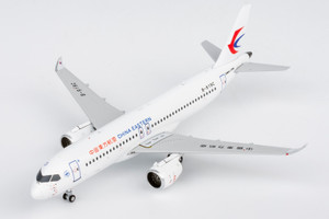 NG Model China Eastern Airlines COMAC C919 Reg: B-919C 19202 1:400
