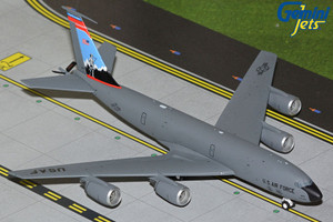 Gemini200 U.S. Air Force Boeing KC-135R 63-7981 