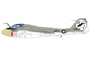 Hobby Master Grumman A-6E Intruder 160428, VA-34 