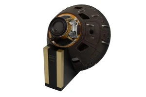 Apollo 11 Command Module "Columbia" Model – EXE5625 1:25 Scale