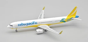 InFlight200 Cebu Pacific Air Airbus A321neo Reg: RP-C4145 IF3215J0626 1:200