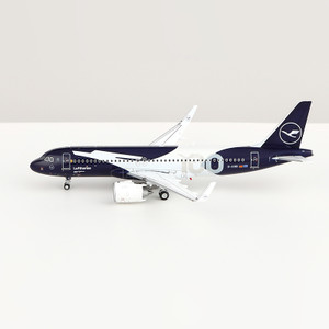 HX Models Lufthansa A320NEO 
