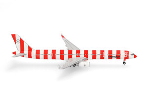Herpa Condor Boeing 757-300 "Passion" Reg: D-ABOM HE538893 Scale 1:500