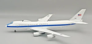 U.S. Air Force Boeing E-4B Reg: (747-200B) 73-1676 IF742E4B1676 1:200