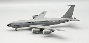 InFlight200 USA - Air Force Boeing KC-135R Stratotanker 61-0275