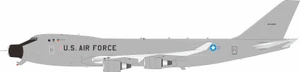 InFlight200 U.S. Air Force Boeing YAL-1A Reg: (747-4G4F) 00-0001 IFAL1USAF001 1:200 with stand