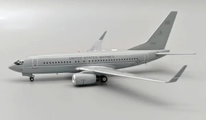 InFlight200 U.S. Marines Boeing C-40A Reg: 170041 IFC40USM0326 1:200