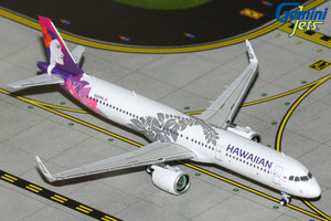 Airlines - Hawaiian Airlines - Diecast Airplane Store