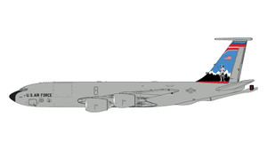 GeminiMACS U.S. Air Force Boeing KC-135R 63-8013 (Ohio Air