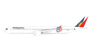 Gemini200 Philippine Airlines Airbus A350-1000 RP-C3510 “85 Years” G2PAL1498 1:200