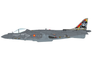 Hobby Master EAV-8B "RIAT 2023" 01 -916, VA.1B-6, 2023 HA2636 Scale 1:72