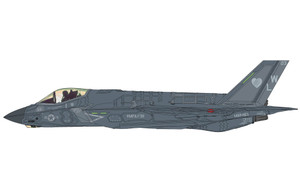 Hobby Master F-35C Lightning II 170501, VMFA-251, 2024 HA6211 1:72