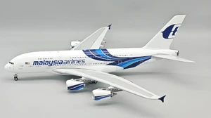 Malaysia Airlines Airbus A380 Reg: 9M-MNC IF380MH0726 1:200