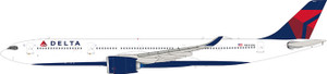 Aviation400 Delta Air Lines Airbus A330-941 Reg: N433DX detachable gear WB4067 1:400