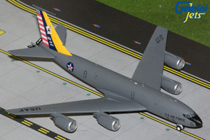 U.S. Air Force Boeing KC-135 Reg: 59-1471 G2AFO1510 Scale 1:200