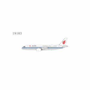 Air China COMAC C919 Reg: B-919Z 19103 1:400