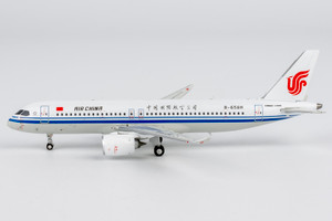 Air China COMAC C919 Reg: B-658H 19104 1:400