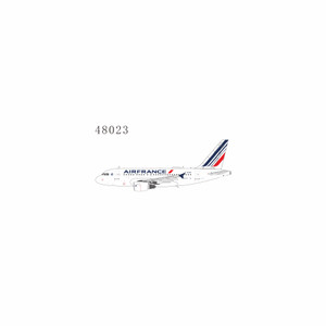 Air France Airbus A318-100 Reg: F-GUGO 48023 1:400