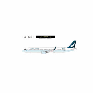 Cathay Pacific Airways Airbus A321neo Reg: B-HPS 13164 1:400