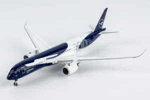NG Model Lufthansa Airbus A350-900 Reg: D-AIXL 100 Years Anniversary 39131 1:400