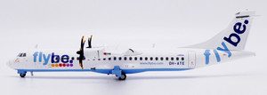 Flybe Nordic (Finnair) ATR72-500 Reg: OH-ATE AYA201 Scale 1:200