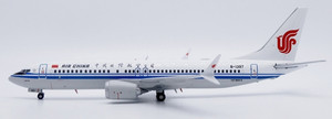 Air China Boeing 737 MAX 8 Reg: B-1397 LH2487 Scale 1:200