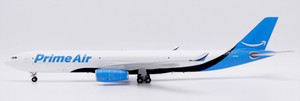 Amazon Prime Air Airbus A330-300(P2F) Reg: N4649K SA2055 Scale 1:200