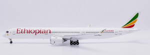 Ethiopian Airlines Airbus A350-1000XWB Reg: ET-BAX XX20528 Scale 1:200
