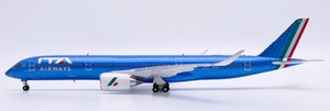 ITA Airways Airbus A350-900XWB Reg: EI-IFC XX40651 Scale 1:400