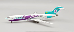 Inflight200 AeroSur Boeing 727-200 CP-2498 EAV722CP-2498 1:200