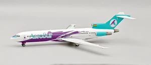AeroSur Boeing 727-223/Adv Reg: CP-2515 IF7225L0526 Scale 1:200