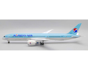 Korean Air Boeing 787-9 Reg: HL8345 EW2789012A Scale 1:200