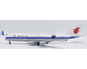 Air China Cargo Boeing 747-400F "Interactive Series" Reg: B-2475 XX20298C Scale 1:200