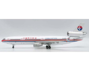 China Eastern Airlines McDonnell Douglas MD-11 Reg: B-2175 XX20196 Scale 1:200