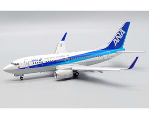All Nippon Airways Boeing 737-700 "Farewell 737-700" Reg: JA06AN EW2737008A Scale 1:200