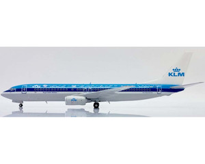 KLM Boeing 737-800 Reg: PH-BXA XX20144 Scale 1:200
