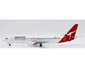 Qantas Boeing 737-400 "Spirit of Australia" Reg: VH-TJZ XX20393 Scale 1:200