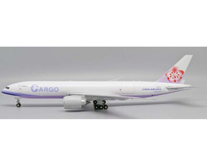 China Airlines Cargo Boeing 777-200LRF Reg: B-18771 XX20101 Scale 1:200